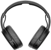 S6CRW-K591 Skullcandy Crusher Wireless Over-the-Ear Headphones - Black-2