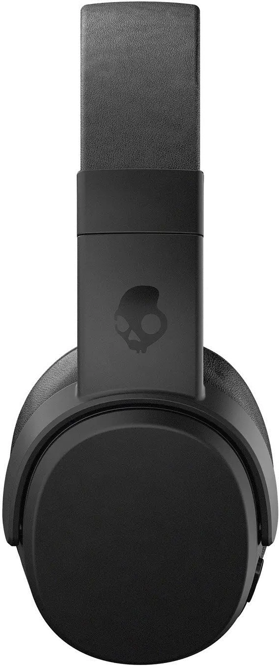 S6CRW-K591 Skullcandy Crusher Wireless Over-the-Ear Headphones - Black-3