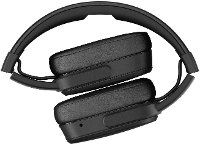S6CRW-K591 Skullcandy Crusher Wireless Over-the-Ear Headphones - Black-4