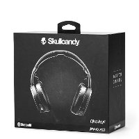 S6CRW-K591 Skullcandy Crusher Wireless Over-the-Ear Headphones - Black-5