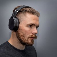 S6CRW-K591 Skullcandy Crusher Wireless Over-the-Ear Headphones - Black-7