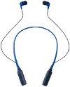 S2IKW-J569 Skullcandy Ink'd Bluetooth Wireless Earbuds with Mic - Royal Bue