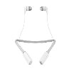 S2IKW-J573 Skullcandy Ink'd Bluetooth Wireless Earbuds with Mic - White-6
