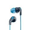 S2CDW-J477 Skullcandy Method Navy Blue Bluetooth Wireless Sport Earbuds with Mic-4