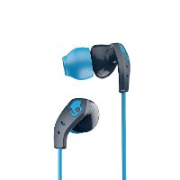 S2CDW-J477 Skullcandy Method Navy Blue Bluetooth Wireless Sport Earbuds with Mic-4