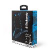 S2CDW-J477 Skullcandy Method Navy Blue Bluetooth Wireless Sport Earbuds with Mic-5