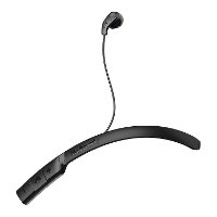 S2CDW-J523 Skullcandy Method Black Bluetooth Wireless Sport Earbuds with Mic-3