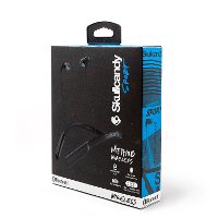 S2CDW-J523 Skullcandy Method Black Bluetooth Wireless Sport Earbuds with Mic-5