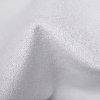 2720TVLVWHT Velvet White Tufted Twin Upholstered Headboard-2