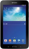 SM-T280NZKAXAR Samsung Galaxy Tab A 7 - 8GB - Black