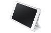 EF-BT280PWEGUJ Samsung Galaxy Tab A 7.0 Book Cover - White-3