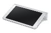 EF-BT280PWEGUJ Samsung Galaxy Tab A 7.0 Book Cover - White-4