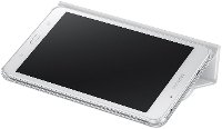 EF-BT280PWEGUJ Samsung Galaxy Tab A 7.0 Book Cover - White-4
