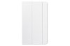 EF-BT280PWEGUJ Samsung Galaxy Tab A 7.0 Book Cover - White-5