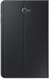 EF-BT580PBEGUJ Samsung Tab A 10.1 Book Cover - Black