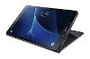 EF-BT580PBEGUJ Samsung Tab A 10.1 Book Cover - Black-2