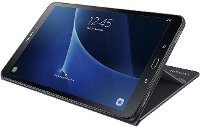 EF-BT580PBEGUJ Samsung Tab A 10.1 Book Cover - Black-2
