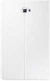 EF-BT580PWEGUJ Samsung Tab A 10.1 Book Cover - White