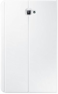 EF-BT580PWEGUJ Samsung Tab A 10.1 Book Cover - White