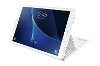 EF-BT580PWEGUJ Samsung Tab A 10.1 Book Cover - White-3