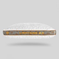 BGP42AWBP Bedgear Lightening Performance Pillow