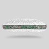 BGP42AWMP BedGear Rain Performance Side Sleeper Pillow