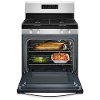 WFG520S0FS Whirlpool 5.0 Cu. Ft. Gas Range - Stainless Steel-2