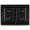 WFG520S0FS Whirlpool 5.0 Cu. Ft. Gas Range - Stainless Steel-3