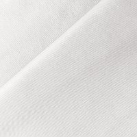 3653BEDMSTSNW Snow White Seam King Channel Bed-2