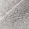 3650BEDMSTDV Dove Gray Seam Twin Channel Bed-2