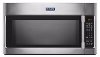 MMV5219FZ Maytag Stainless Steel 2.1 cu. ft. Over-the-Range Microwave Oven