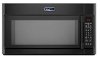 MMV5219FB Maytag Over-the-Range Microwave Oven - Black-1
