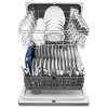 WDF545PAFM Whirlpool Dishwasher - Stainless Steel-4