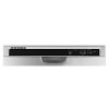 WDF545PAFM Whirlpool Dishwasher - Stainless Steel-6