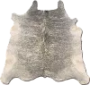 Clearance Light Cow Hide