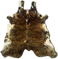Medium Cow Hide
