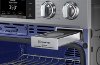 NV51K7770DS Samsung 30 Inch Smart Double Wall Oven with Steam - 10.2 cu. ft. Stainless Steel-4