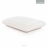ZZQQMPDULX Z by Malouf Queen Mid Loft Latex Pillow