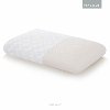 ZZQQMPDULX Z by Malouf Queen Mid Loft Latex Pillow-4