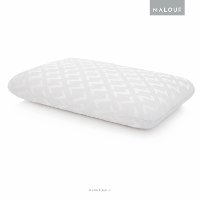 ZZKKMPDULX King Size Z by Malouf Latex Pillow