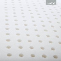 ZZKKMPDULX King Size Z by Malouf Latex Pillow-3