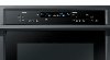 NV51K6650DG Samsung 30 Double Convection Wall Oven With Steam Cook - Matte Black Stainless Steel-2