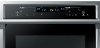 NV51K6650DS Samsung 30 Inch Smart Double Wall Oven - 10.2 cu. ft. Stainless Steel-4