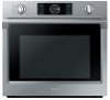 NV51K7770SS Samsung 30 Inch Single Wall Oven - 5.1 cu. ft. Stainless Steel