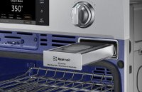 NV51K7770SS Samsung 30 Inch Single Wall Oven - 5.1 cu. ft. Stainless Steel-3