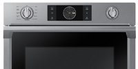 NV51K7770SS Samsung 30 Inch Single Wall Oven - 5.1 cu. ft. Stainless Steel-4