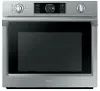 NV51K7770SS Samsung 5.1 cu ft Single Wall Oven - Stainless Steel 30 Inch