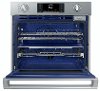 NV51K7770SS Samsung Single Wall Oven - 5.0 cu. ft. Stainless Steel-2