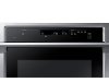 NV51K6650SS Samsung 30 Inch Smart Single Wall Oven - 5.1 cu. ft. Stainless Steel-2