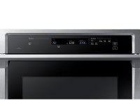 NV51K6650SS Samsung 30 Inch Smart Single Wall Oven - 5.1 cu. ft. Stainless Steel-2